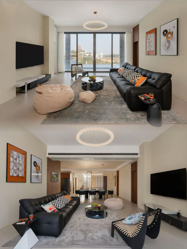 江門竟然藏住呢個親子寶藏別墅!細路玩到癲咗 江門竟然藏住呢個親子寶藏別墅!細路玩到癲咗