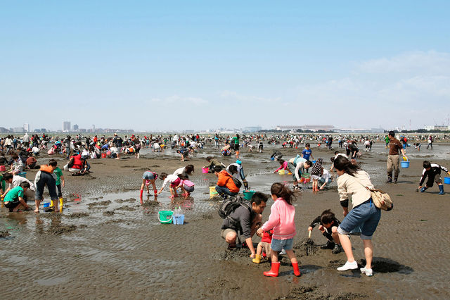 【日本船橋市旅行攻略】東京邊上的寶藏之地