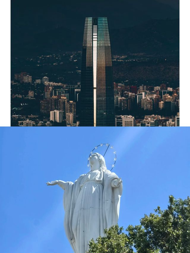 南美明珠的奇幻之旅
