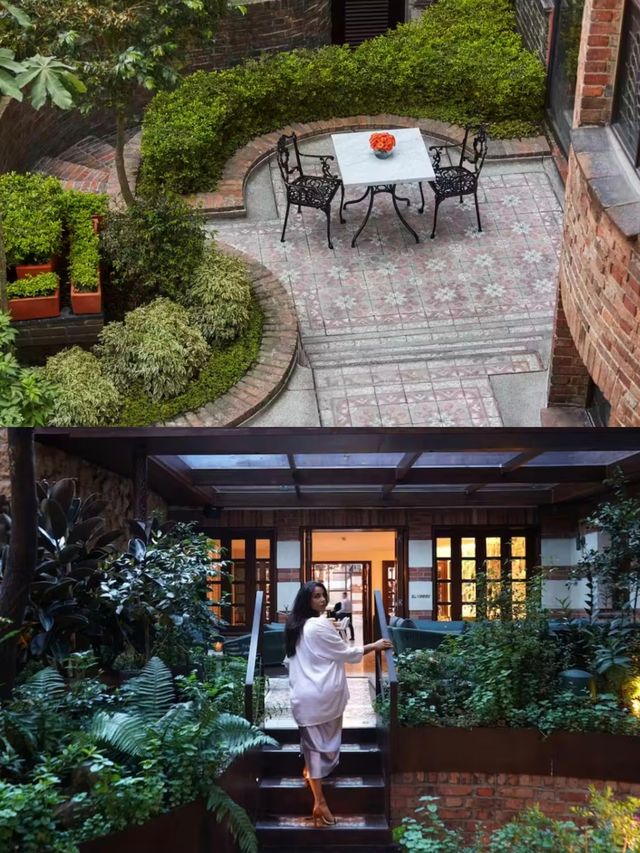 夢中情店啊，寶貝們被這家酒店拿捏住了！