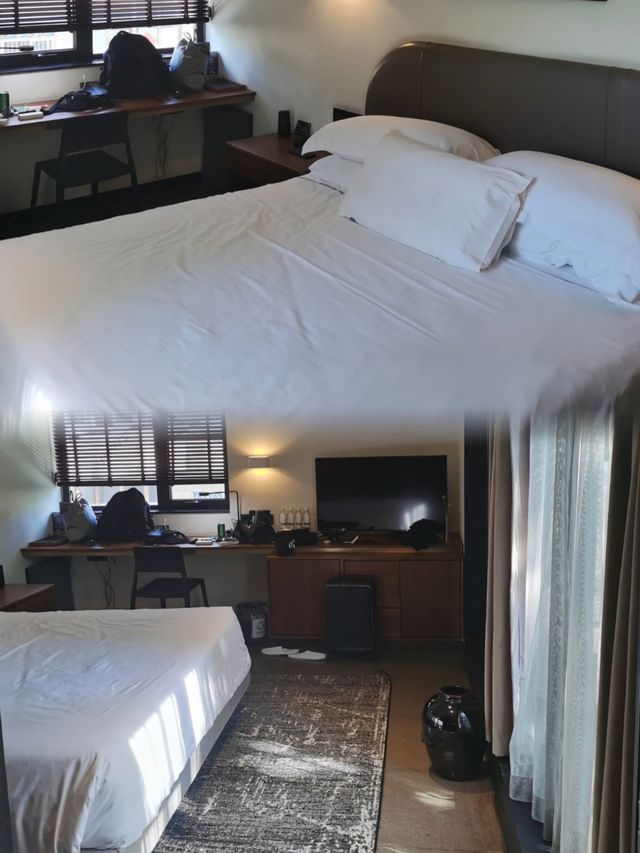 來烏鎮旅遊，一定要住一次譚家棲巷民宿，真的太絕了！