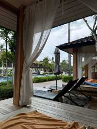 蘇梅島班德拉水療度假村Bandara Spa Resort, Koh Samui  評分：4星級