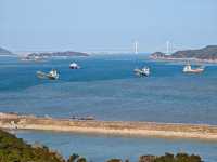 春節看海｜人少景美，風景不輸平潭島！