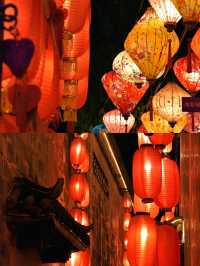 兩天一夜成都旅遊‖避坑攻略