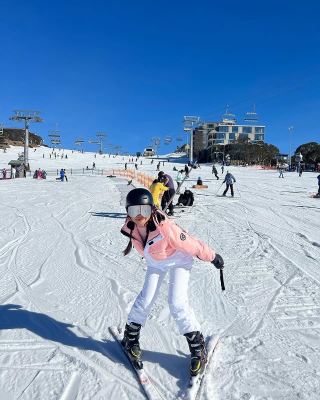 [Melbourne Ski Guide | Victoria Snow Carnival]