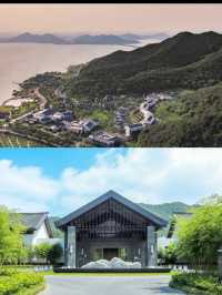 江浙滬staycation寧波有自己的小瑞士啊