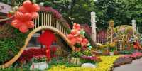 Guangzhou Culture Park 😍❤️