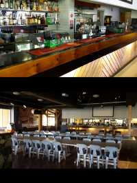 澳大利亞金德拜恩贊達拜湖大酒店