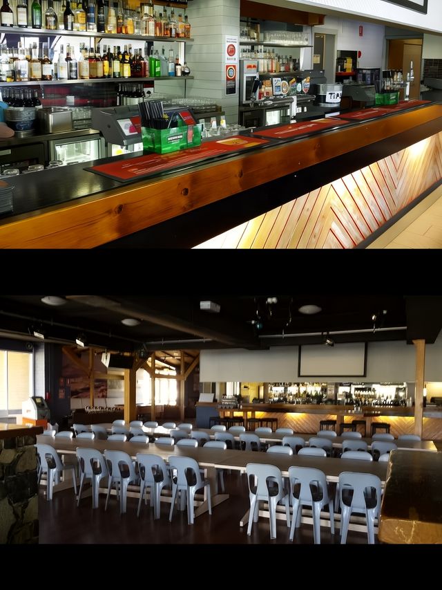 澳大利亞金德拜恩贊達拜湖大酒店 澳大利亞金德拜恩贊達拜湖大酒店