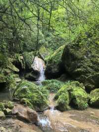 清明假期，西安周邊2日遊