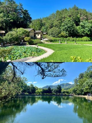 Shaoshan! A homestay within walking distance of the Former Residence of Mao Zedong!