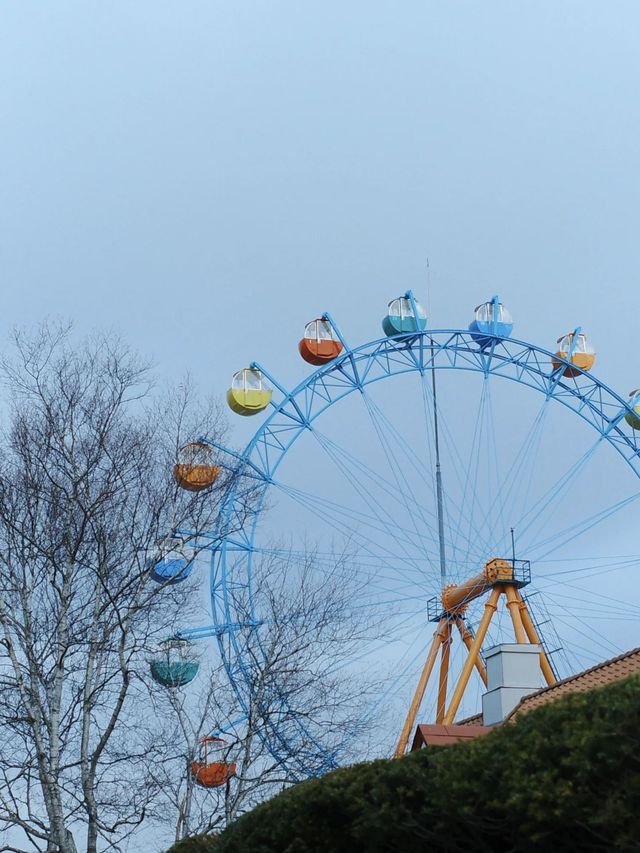 3日冬遊日本 不可錯過的熱門美景