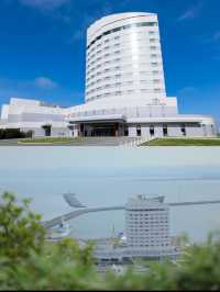 稚內斯菲爾酒店：北海道稚內的海景瑰寶