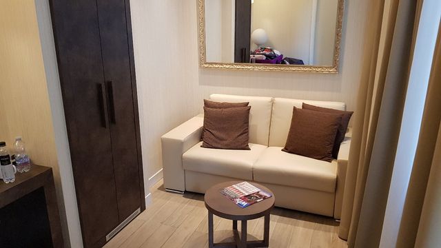溫莎酒店 | 米蘭市中心的經典