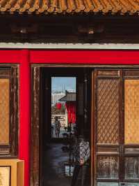 比起雞鳴寺，我更愛這個1500年歷史南朝佛寺