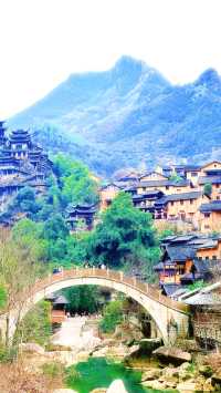 想不想探索江西上饶望仙谷的奇幻之處