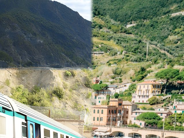 利古里亞大區·拉斯佩齊亞：探索五漁村的門戶之城