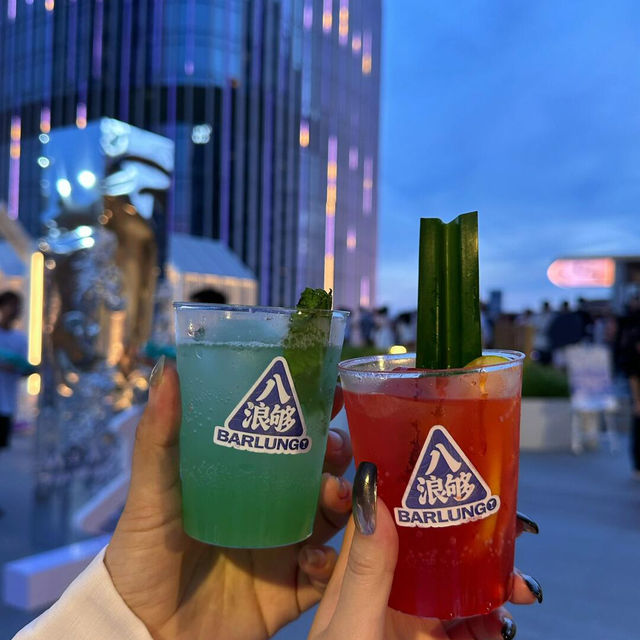 中山出差住這家，體驗超新穎！