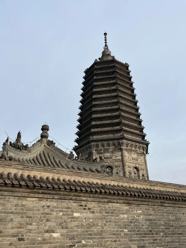 奉國寺錦州攻略就看這篇