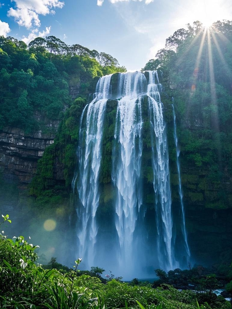 Check out Fuyuan County's hidden gems!