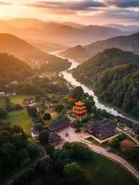 立即點擊！龍陵縣旅遊的隱藏驚喜