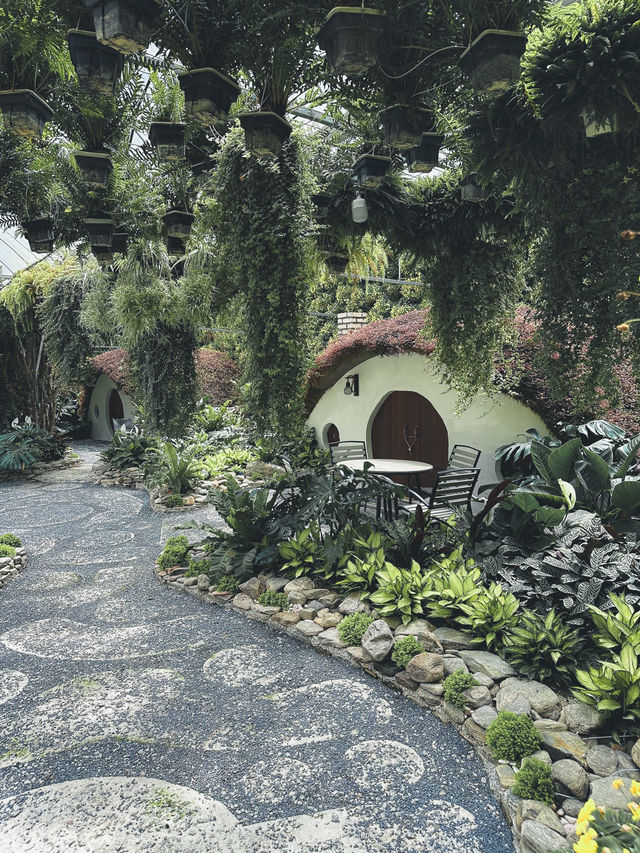 48 Hours in Cameron Highlands 🇲🇾 