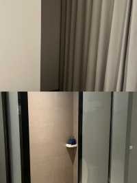 咸陽漢庭酒店，入住體驗很不錯的一家酒店，性價比高!