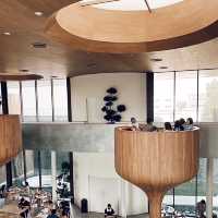 曼谷探店 | 被泰國人追著打卡的San Rafael Café