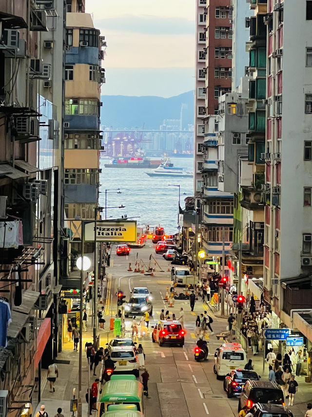 珠海から香港への日帰り旅行|J人の保姆級ガイド🤓📢 珠海から香港への日帰り旅行|J人の保姆級ガイド🤓📢
