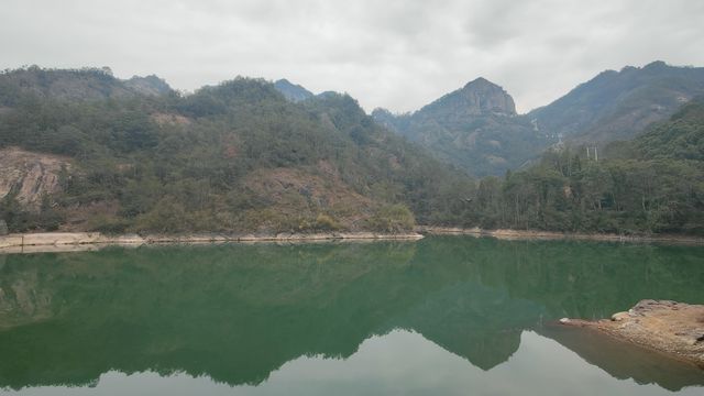 慶餘年真的沒騙我｜懸空寺果然名不虛傳