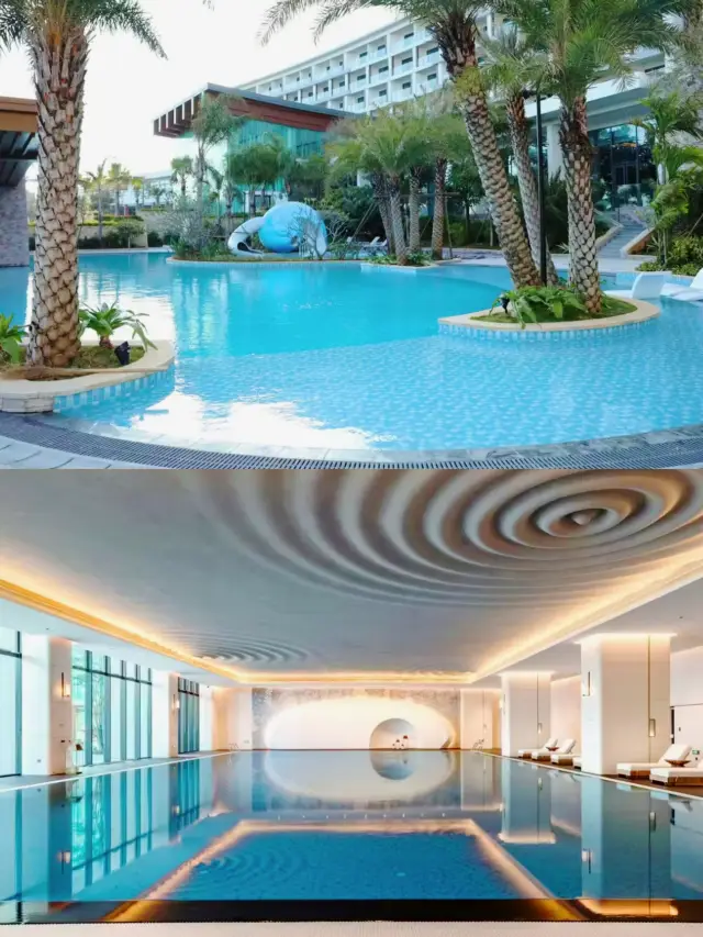 I found Fujian's "Santorini"!