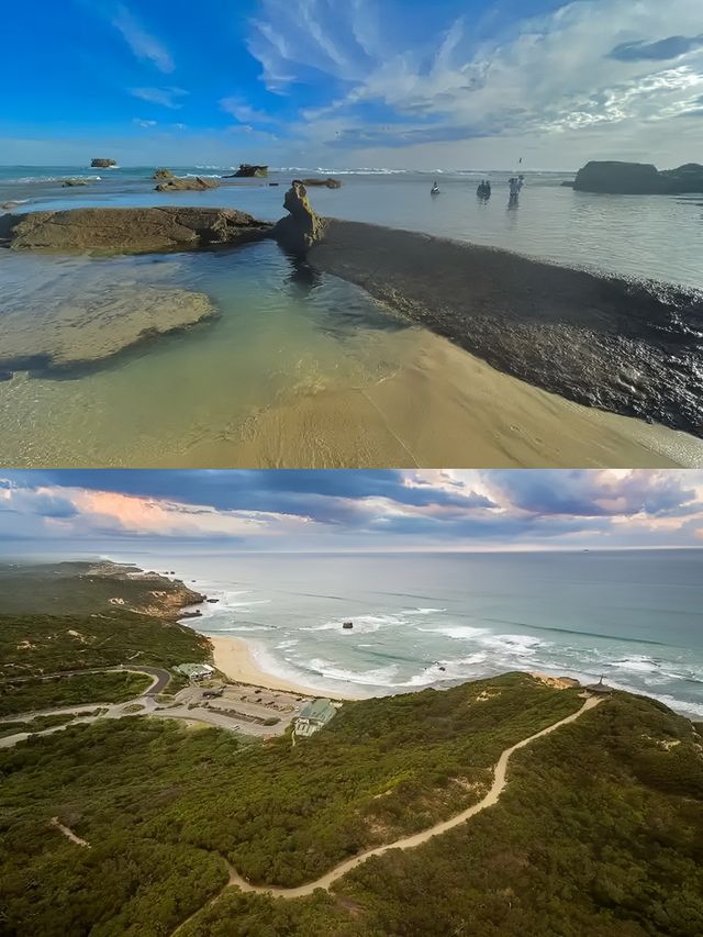 澳洲索倫托，你的下一個旅遊目的地？