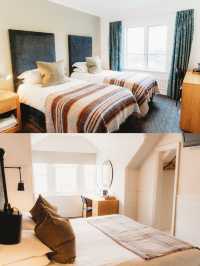 在Hotel Vara，解鎖特魯羅的慢生活