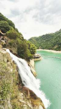 《郴州三日遊：一趟奇妙的自然之旅》