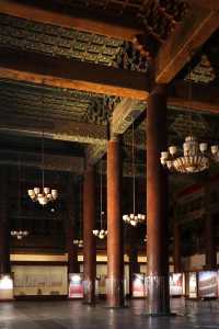 展覽｜太廟·中華和鐘展