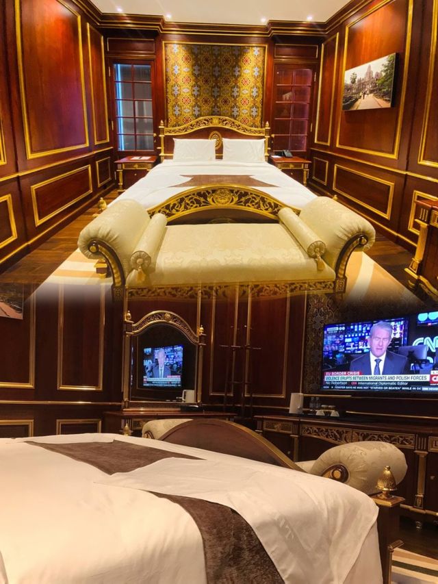 馬德望旅行首選酒店｜尊享不一樣的住宿體驗