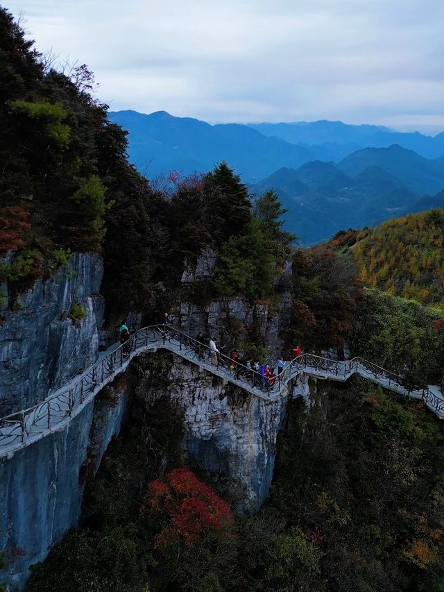 春日宣漢，魅力之旅