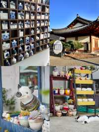 踏入利川陶瓷藝術村，邂逅一場泥土與火的浪漫