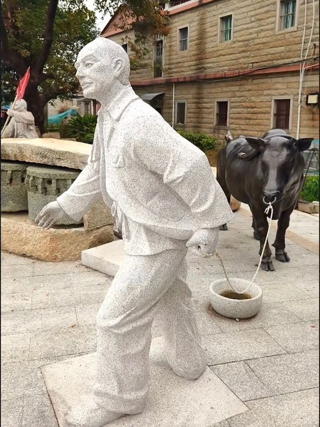南安春日清新一日遊