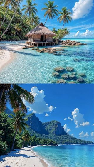 아말피 해안|이탈리아에서 가장 눈부신 보석