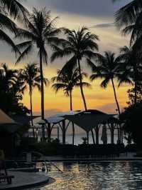 Enjoy a Relaxing Day at Sentosa Beach