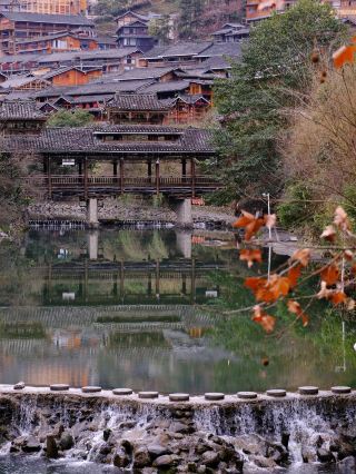 3-Day Trip to Leishan During Qingming Festival: So Beautiful You Won't Want to Leave