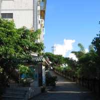臺北私藏絕美海岸線！白沙灣，拍照打卡必去💖 