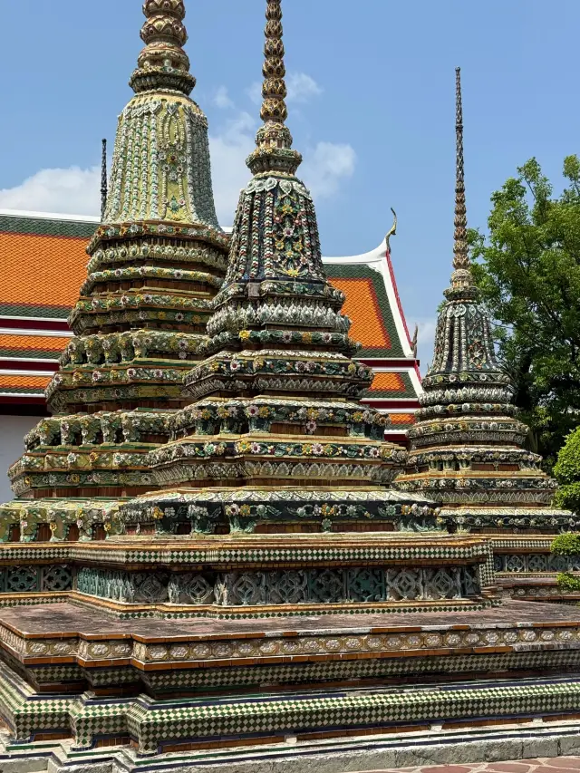 泰國6日遊 人均只需2k玩轉熱門景點