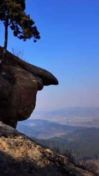 千山風光