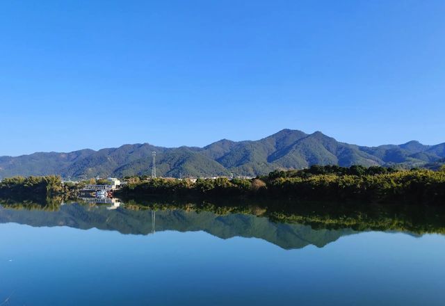 梅州