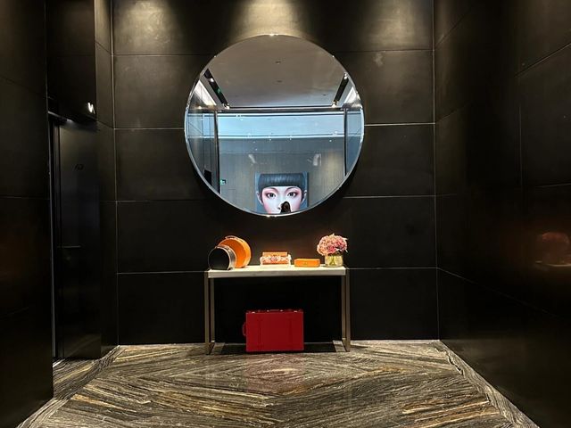 重慶尼依格羅酒店