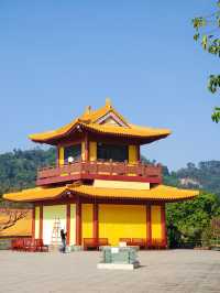 廈門市海滄區→石室禪院