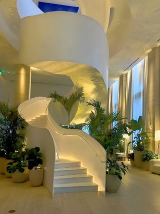 The Tampa EDITION Hotel