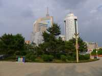 長春 勝利公園——長春第一個公園